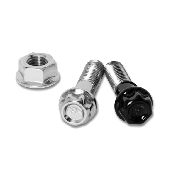 Forgiato Bolts