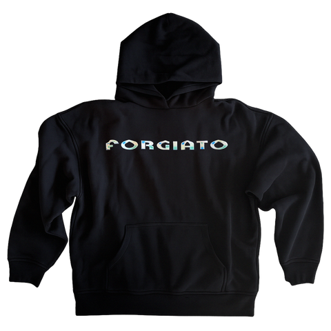 Glossy Forgiato Hoodie