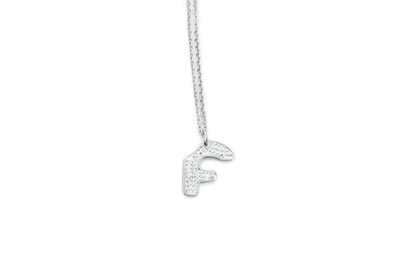 Forgiato Chain (Diamante F)